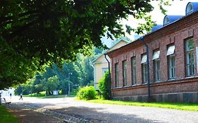 Hostel Suomenlinna